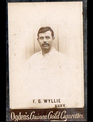 Thomas Wyllie II