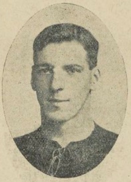 Donald McKinlay 1910