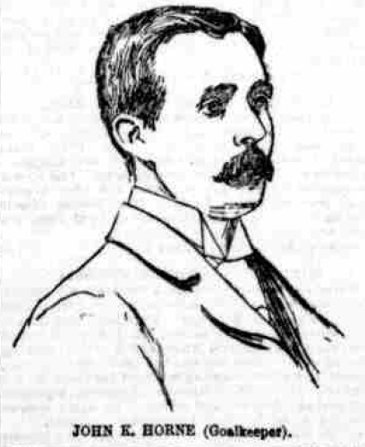 Blackburn 1890 John Horne