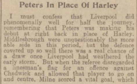 1939 Middlesbrough v LFC daily post 3