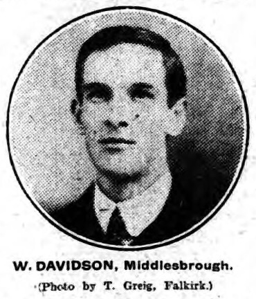1910-willie-davidson-middlesbrough